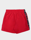 Nike 4" Volley Short da Mare - Swim - Bambini
