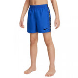 Nike 4" Volley Short da Mare - Swim - Bambini