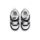 Nike Court Borough Low Recraft Scarpa – Bambini