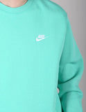 Nike Sportswear Club Felpa Girocollo - Uomo