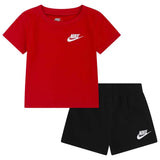 Nike Completino in Cotone Club - Bambini