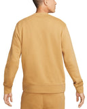 Nike Sportswear Club Felpa Girocollo - Uomo