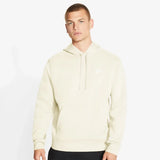 Nike Club Felpa pullover in fleece con cappuccio – Uomo