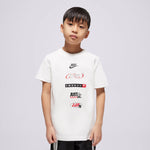 Nike T-shirt Multi Logo - Bambini