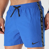 Nke 5" Volley Short - Swim - Uomo -