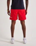 Nike Swim Breaker Fully Lined Volley 7" Beach Shorts - Uomo -