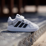 Adidas Grand Court 3.0 TD - Bambini -