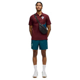 Puma Completo FPF Portogallo PUMATECH Pocket - Uomo - Calcio