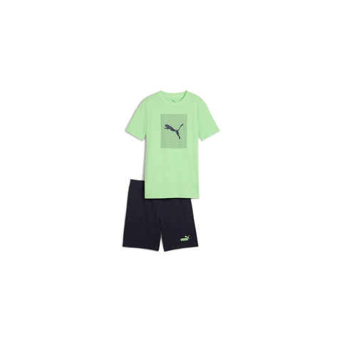 Puma Completo ESS 2 COLOR - Bambini