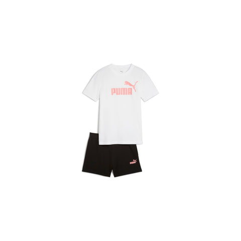 Puma Completo ESS 2 COLOR - Bambini