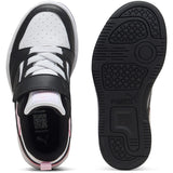 PUMA Rebound V6 - Bambini