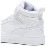 Puma Rebound v6 mid PS - Bambini
