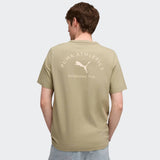 PUMA CLASS Graphic Tee - Uomo