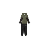 Puma ESS BLOCK Full-Zip Sweat Suit - Bambini
