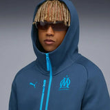 Puma Tech Olympiqe Marseille - Uomo - Calcio -
