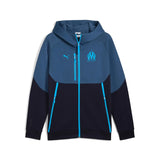 Puma Tech Olympiqe Marseille - Uomo - Calcio -