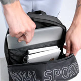 Puma Zaino Scolastico - Uomo - Accessori