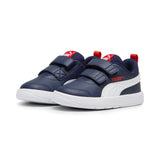 Puma Courtflex v3 TD - Bambini
