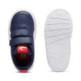 Puma Courtflex v3 TD - Bambini