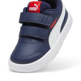 Puma Courtflex v3 TD - Bambini