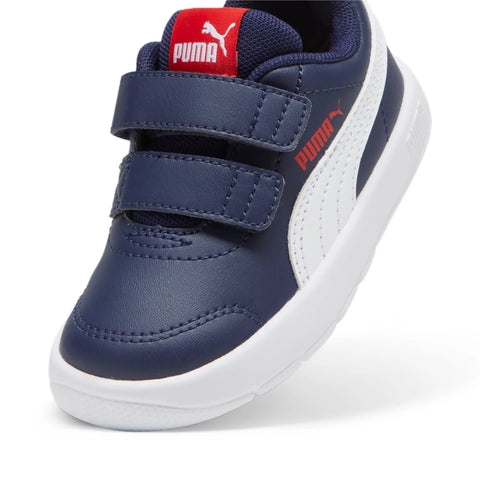 Puma Courtflex v3 TD - Bambini
