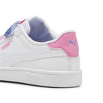 Puma Smash 3.0 L Glitter Velcro V PS - Bambini