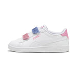 Puma Smash 3.0 L Glitter Velcro V PS - Bambini