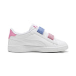 Puma Smash 3.0 L Glitter Velcro V PS - Bambini