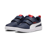 Puma Courtflex v3 PS - Bambini