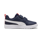 Puma Courtflex v3 PS - Bambini