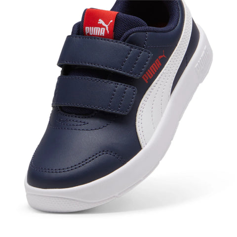 Puma Courtflex v3 PS - Bambini