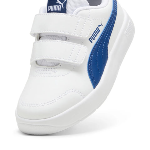 Puma Courtflex v3 PS - Bambini