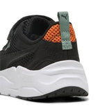 Puma Trinity Lite MID 90s AC+ PS -  Bambini