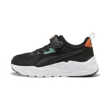 Puma Trinity Lite MID 90s AC+ PS -  Bambini