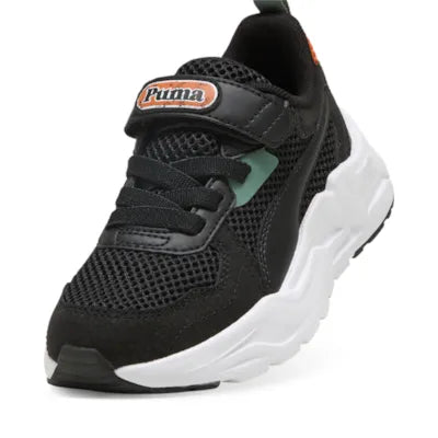 Puma Trinity Lite MID 90s AC+ PS -  Bambini