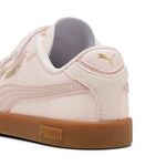 Puma Club in Pelle PS - Bambini