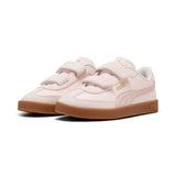 Puma Club in Pelle PS - Bambini