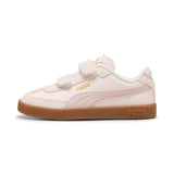 Puma Club in Pelle PS - Bambini