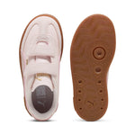 Puma Club in Pelle PS - Bambini