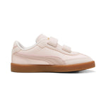 Puma Club in Pelle PS - Bambini