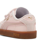 Puma Club in Pelle TD - Bambini