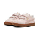 Puma Club in Pelle TD - Bambini
