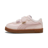 Puma Club in Pelle TD - Bambini
