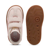 Puma Club in Pelle TD - Bambini