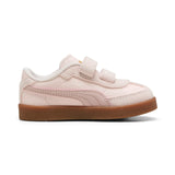 Puma Club in Pelle TD - Bambini