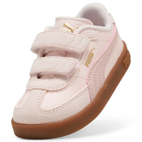 Puma Club in Pelle TD - Bambini