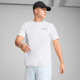 Puma GRAPHICS PUMA Hotel Relaxed Tee - Uomo