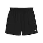 Puma WARDROBE ESS Relaxed Cargo Shorts 6 - Uomo