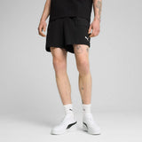 Puma WARDROBE ESS Relaxed Cargo Shorts 6 - Uomo