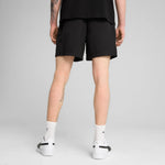 Puma WARDROBE ESS Relaxed Cargo Shorts 6 - Uomo